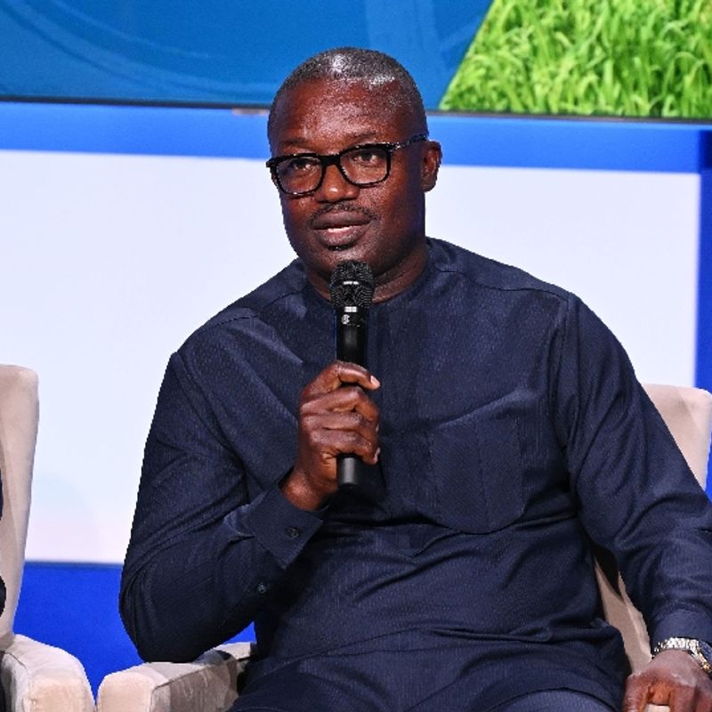 Energy Minister appeals for public patience as ECG undertakes nationwide upgrade works