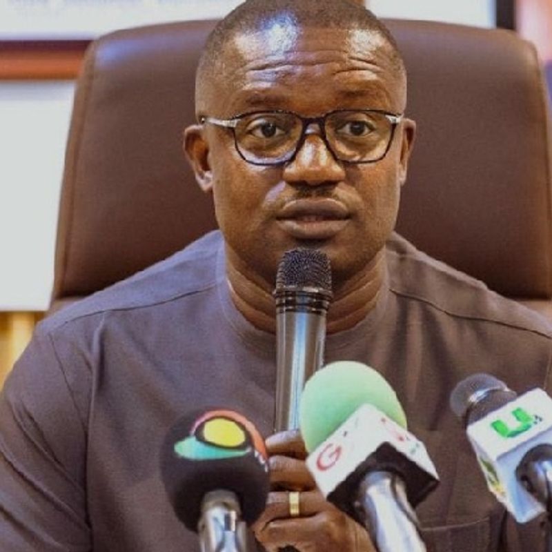 Gov't to introduce whatsApp system for reporting power outages