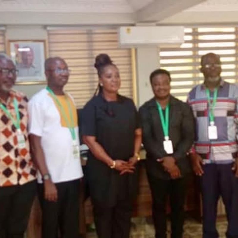 E/R: Minister recognizes media role in national development