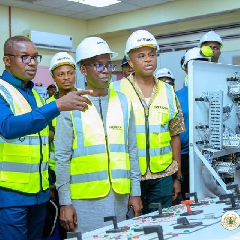 Energy Ministry dismisses “Generation Deficit” claims, says Ghana has adequate capacity