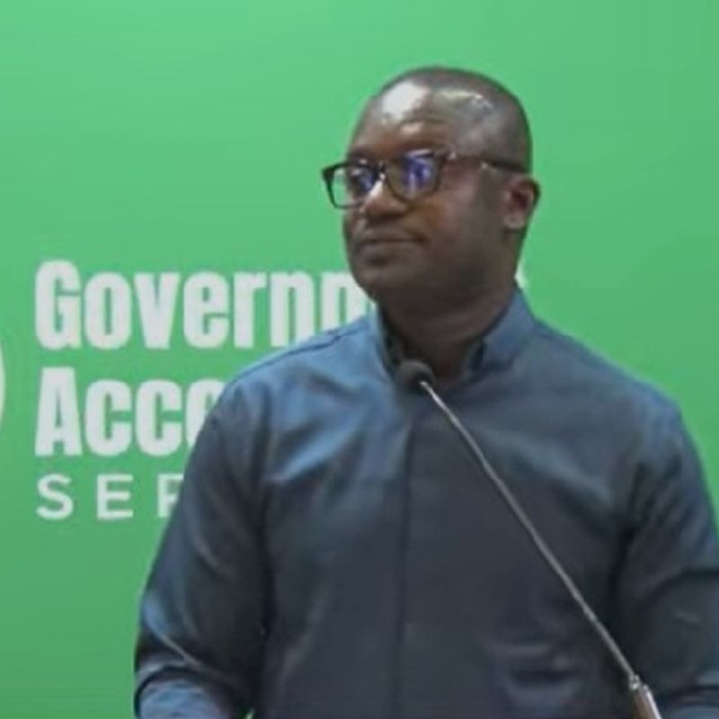 No load-shedding timetable yet – Jinapor