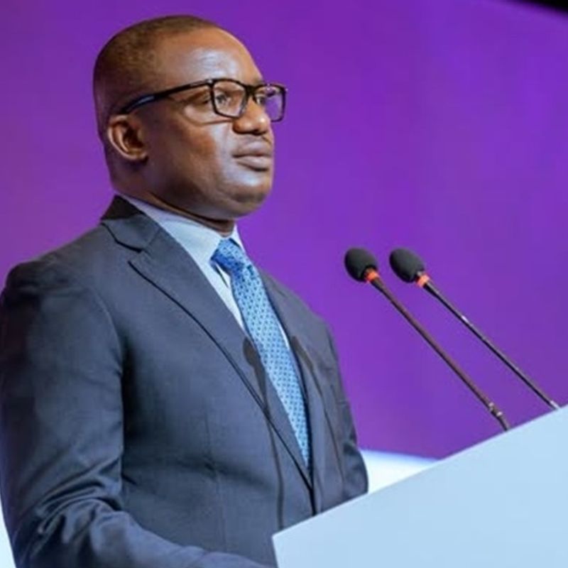 Jinpaor pushes for integrated energy systems at Africa Energy Technology Conference