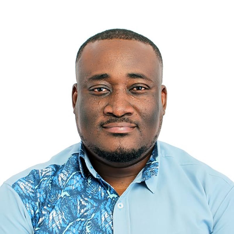 Ghana’s digital future is being built right now, and your voice matters