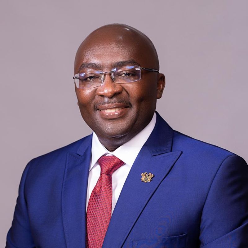 The Bawumia Legacy: How Ghana’s digital architect engineered the E-visa era