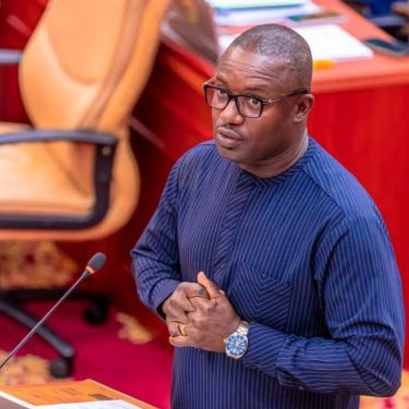 Ghana’s 1200MW thermal power project progressing steadily – Energy minister