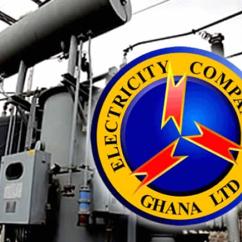 ECG to complete major network upgrade in Kumasi by June 5