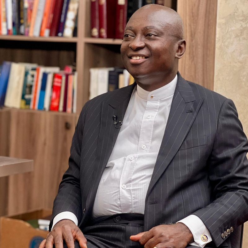 Ex-NSB boss' legal battle could expose national security secrets - Atta Akyea warns