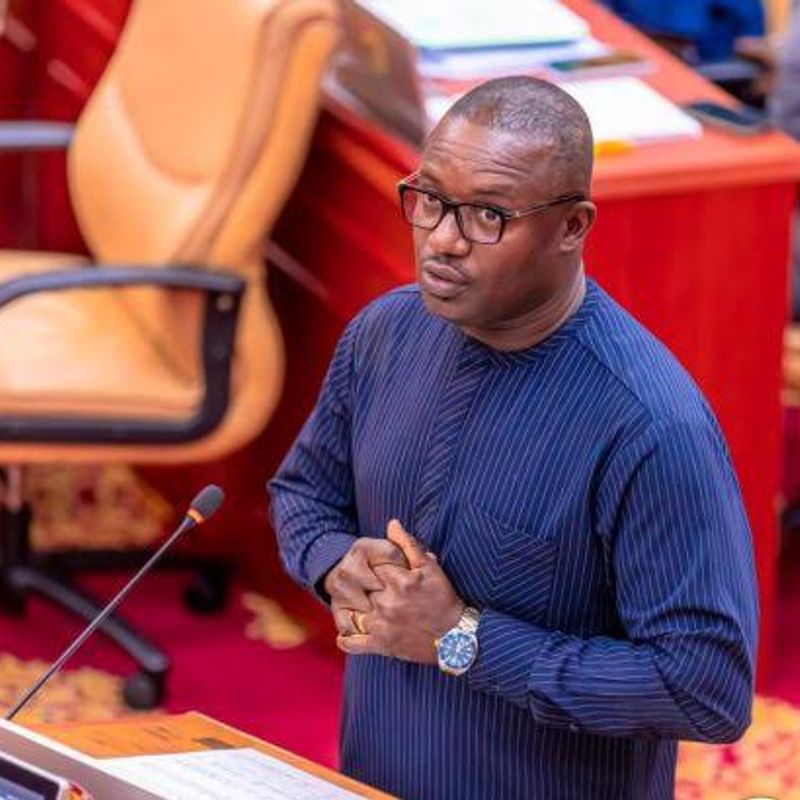TOR, Sentuo expansion to meet nearly 70% of Ghana’s refined fuel demand – Jinapor