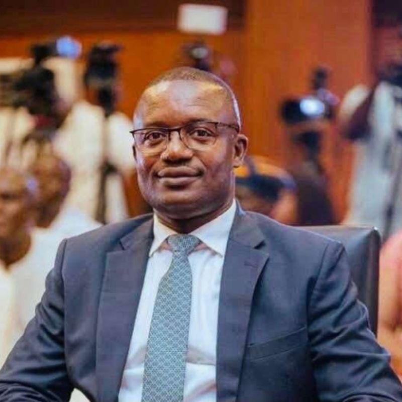 Financing key to unlocking Africa’s energy potential – John Jinapor
