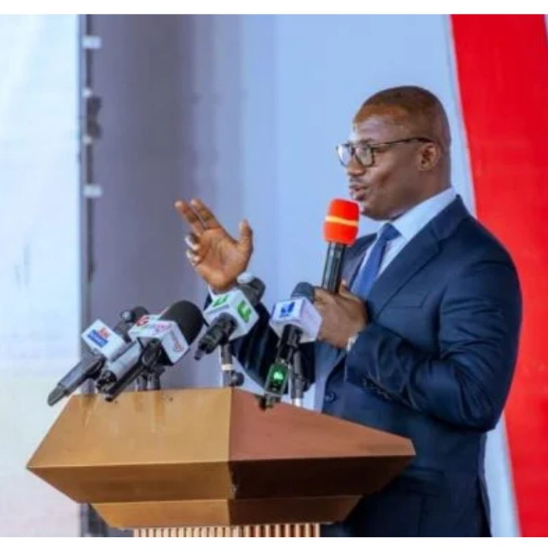 Energy Ministry urges patience as GRIDCo restores power after nationwide system disturbance