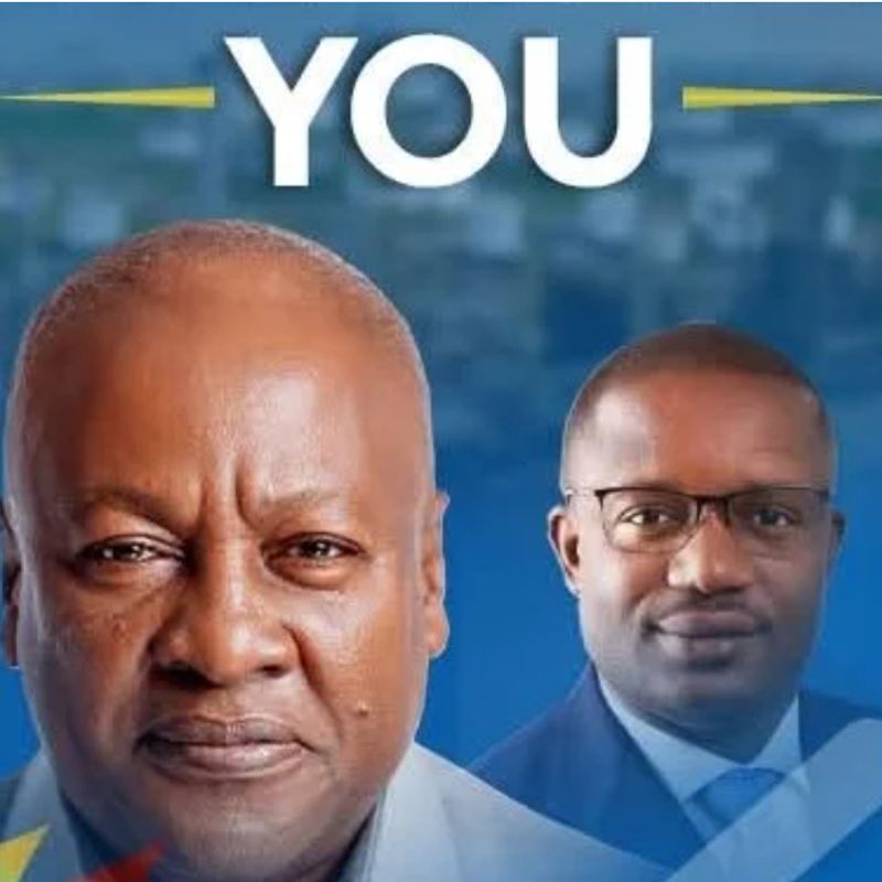 TOR thanks Mahama, Jinapor and stakeholders after historic CDU unveiling