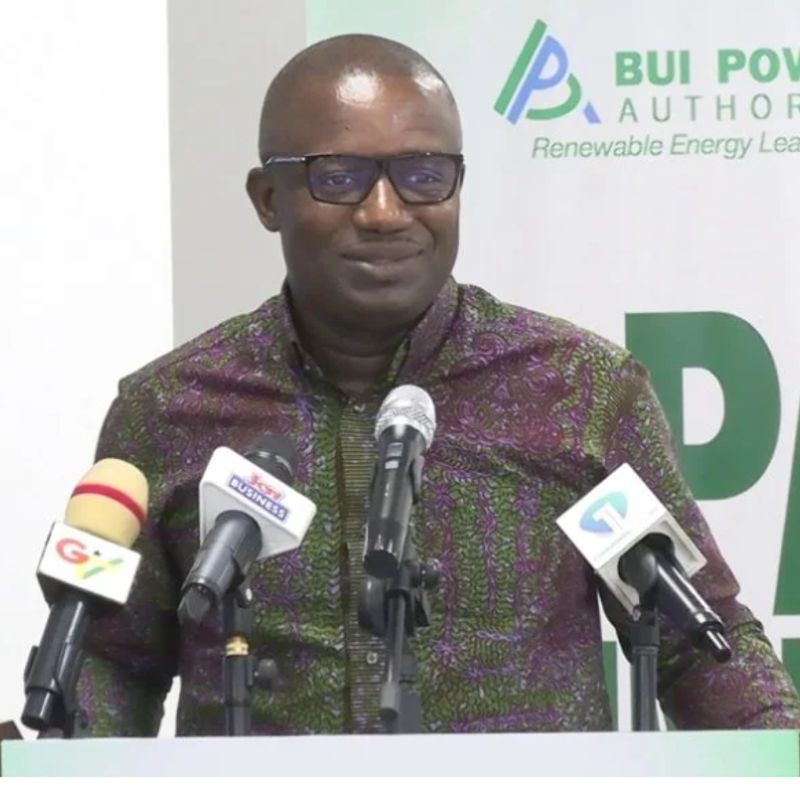 Jinapor demands aggressive electricity revenue collection from non-exempt state institutions