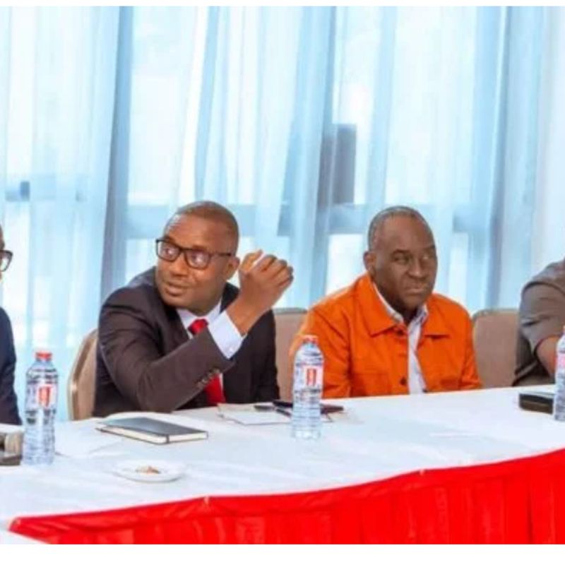 Gov’t moves to reverse decline in oil production, boost domestic gas supply