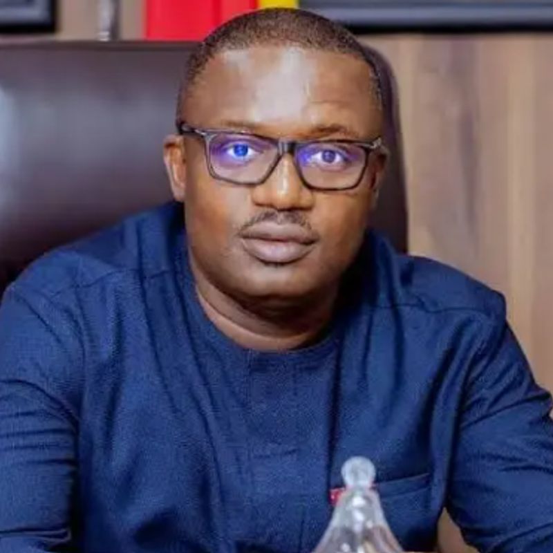 Energy sector reforms clear $1.4bn legacy debt, save $750m – Jinapor