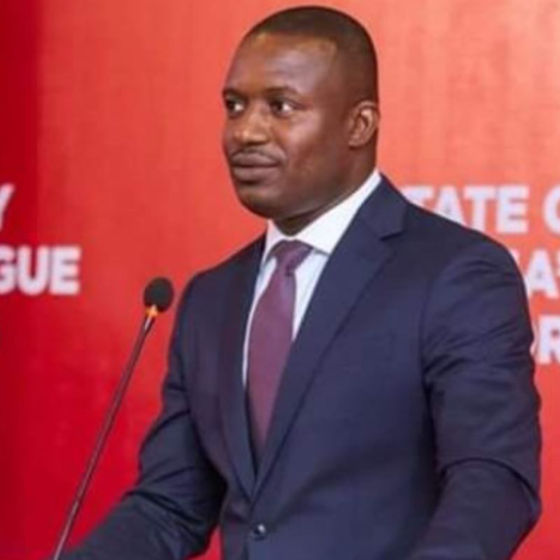 Gas-to-power transition saves Ghana about $500m annually – Dr Jinapor