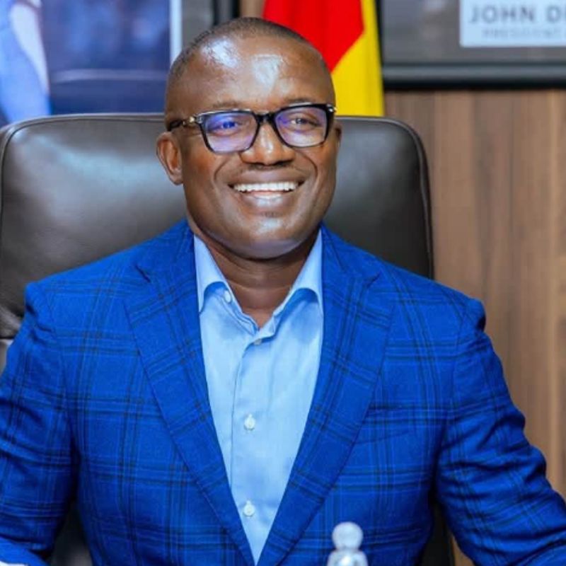 Jinapor inaugurates steering committee for Ghana’s petroleum downstream infrastructure master plan