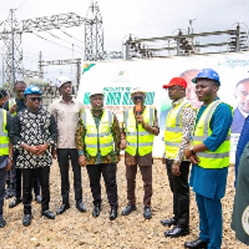 Dr Jinapor announces major power transmission projects for Volta Region