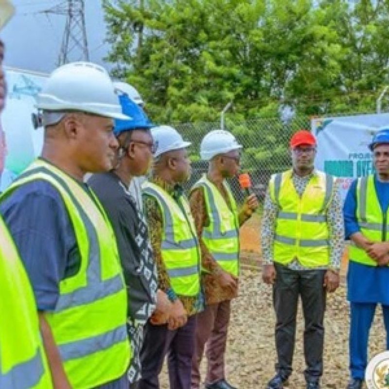Government targets 206 Volta Communities for electricity connection