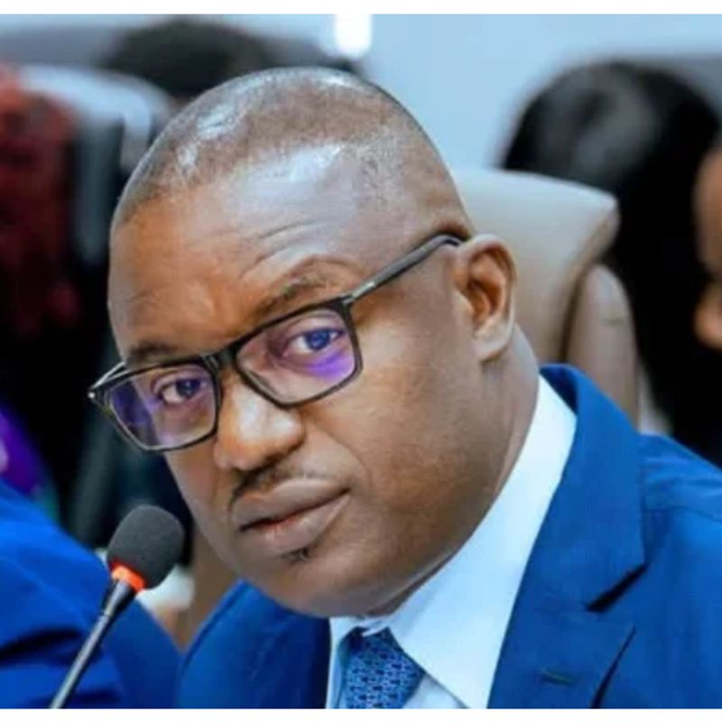 Jinapor highlights energy sector reforms at World Bank partnership consultation