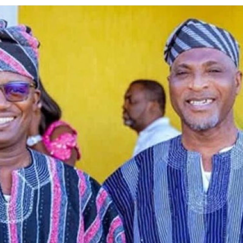 John Jinapor joins Buipe community for Damba Festival 2026