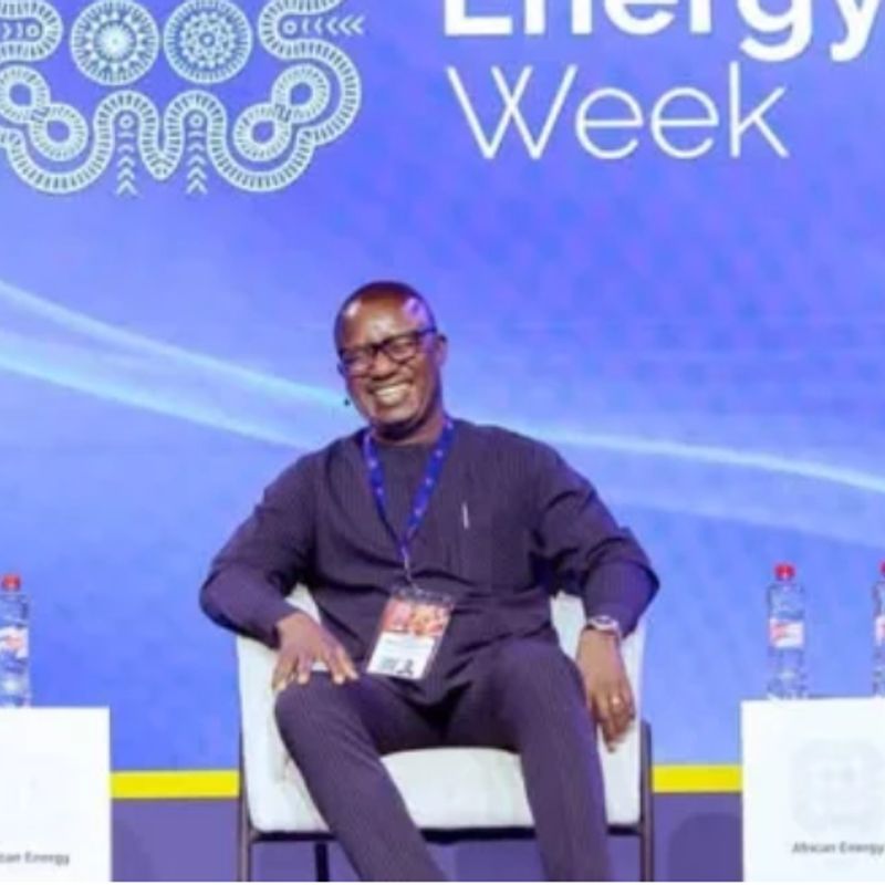 Jinapor highlights $3.5bn investment commitments to revitalise Ghana’s oil sector