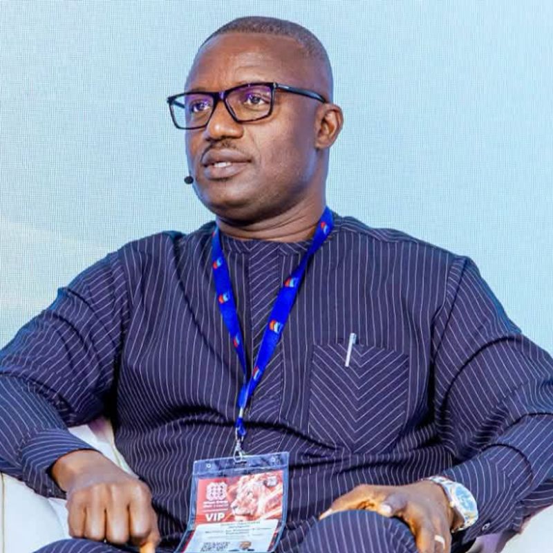 Energy minister advocates balanced gas strategy to strengthen Africa’s Energy Security