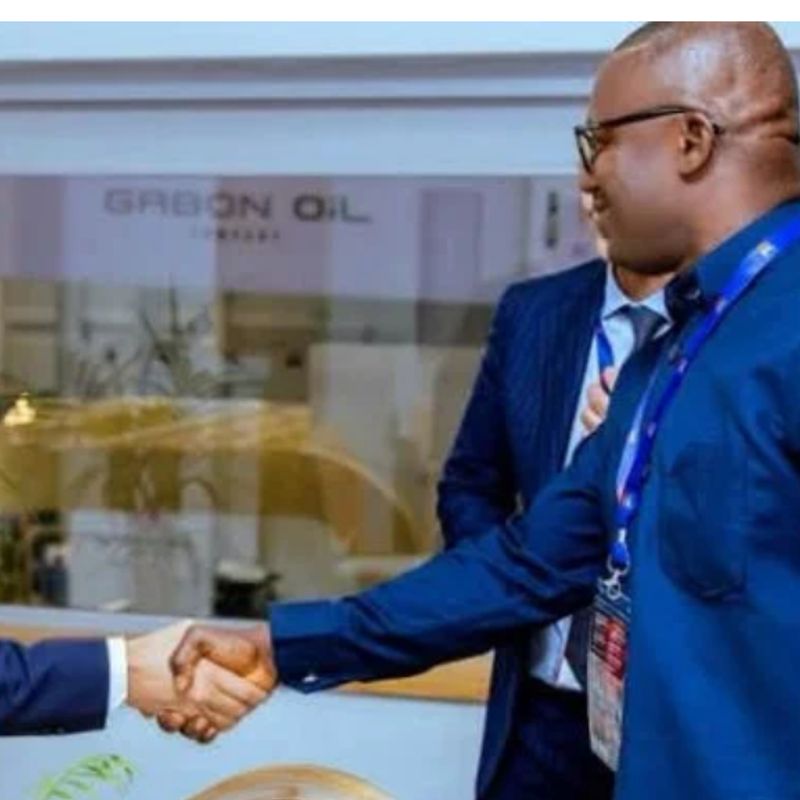 Jinapor holds talks with energy firms to attract investment into Ghana