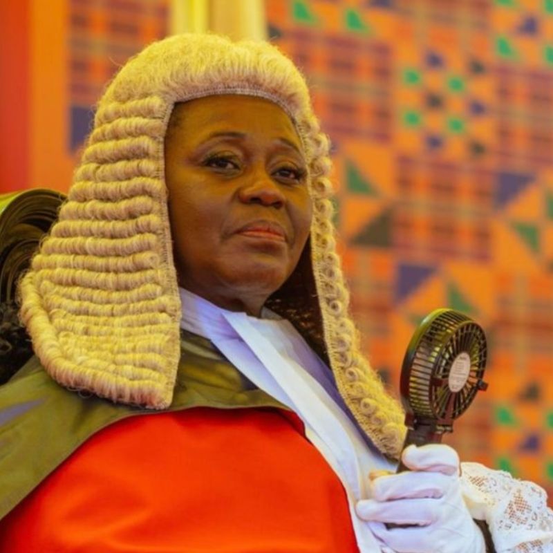 Committee begins hearings today on petitions seeking Chief Justice’s removal