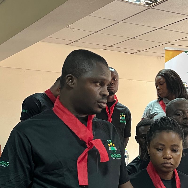 Mobile Money Agents Under Attack: MoMAG Calls for Urgent Government Intervention 
