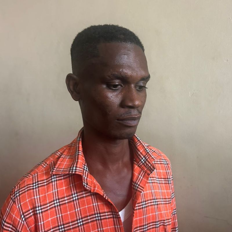 Violent robber sentenced to 120 years for murder in Kumasi