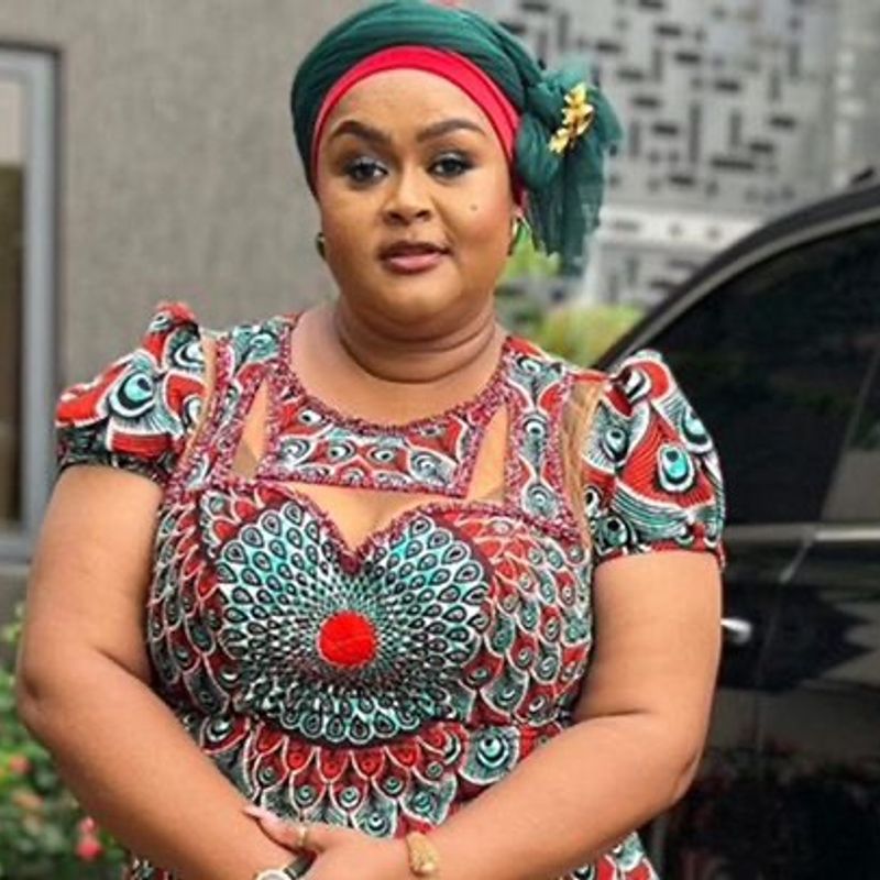 “Only fools speak without facts” — Vivian Jill responds to NDC school feeding contract saga