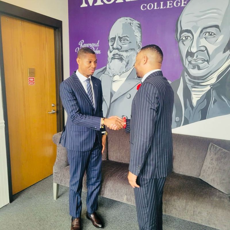 G/A: Madina MP partners with MBC to boost education opportunities for Ghanaian students