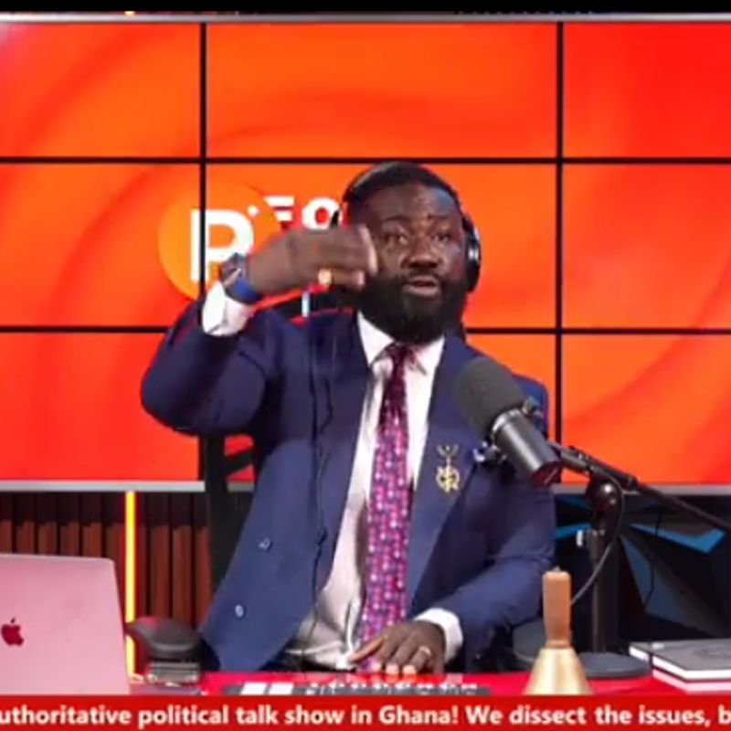National security now powerless-Okatakyie Afrifa