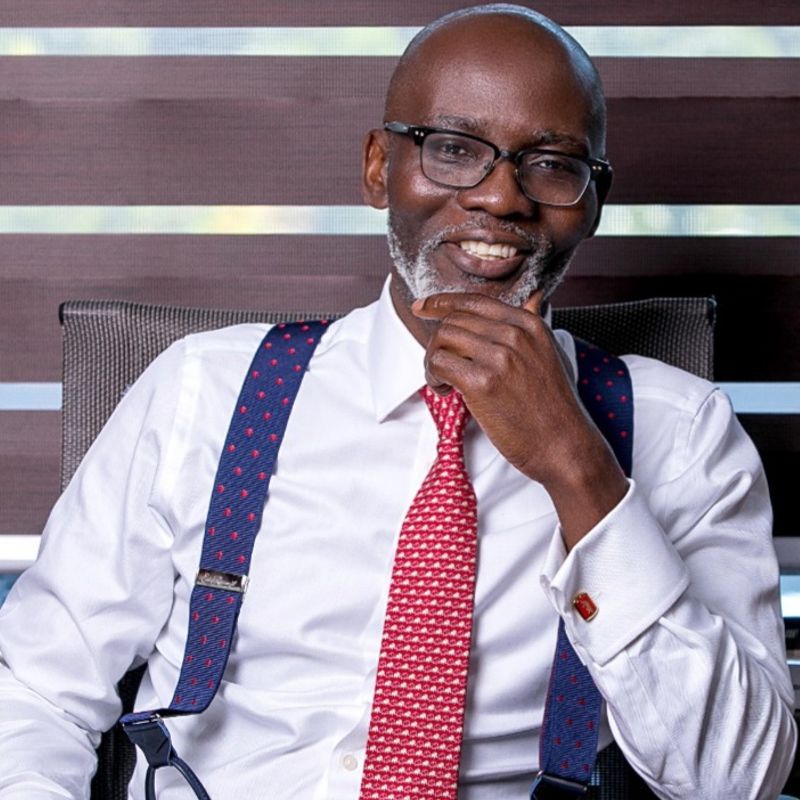 Gabby Otchere-Darko urges respect for traditional laws amid Homowo noise ban tensions