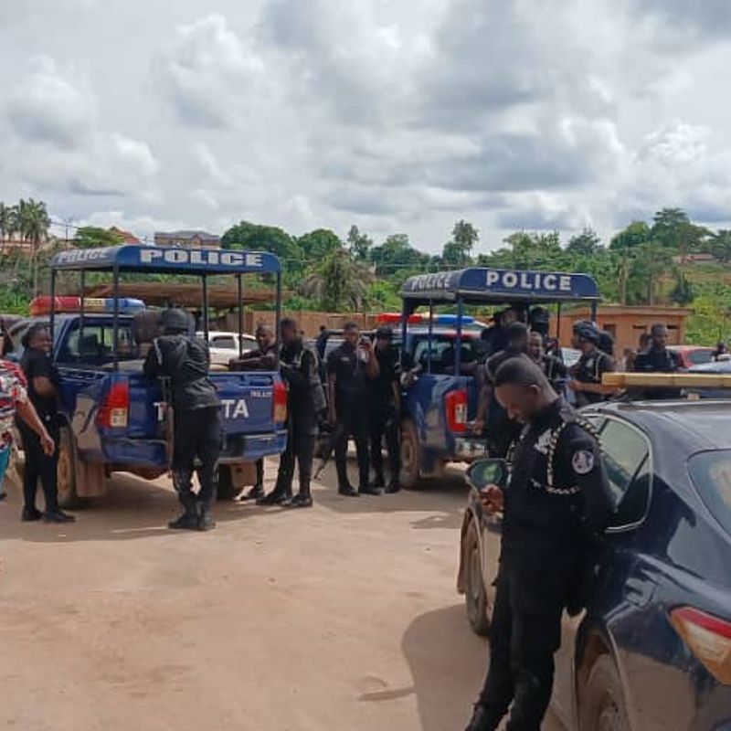 Anti-Galamsey Taskforce arrests thirteen for illegal mining at Wassa Gyapa