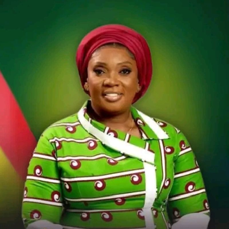 Let’s renew our dedication to education excellency with ‘noble teaching’ profession-Rita Awatey