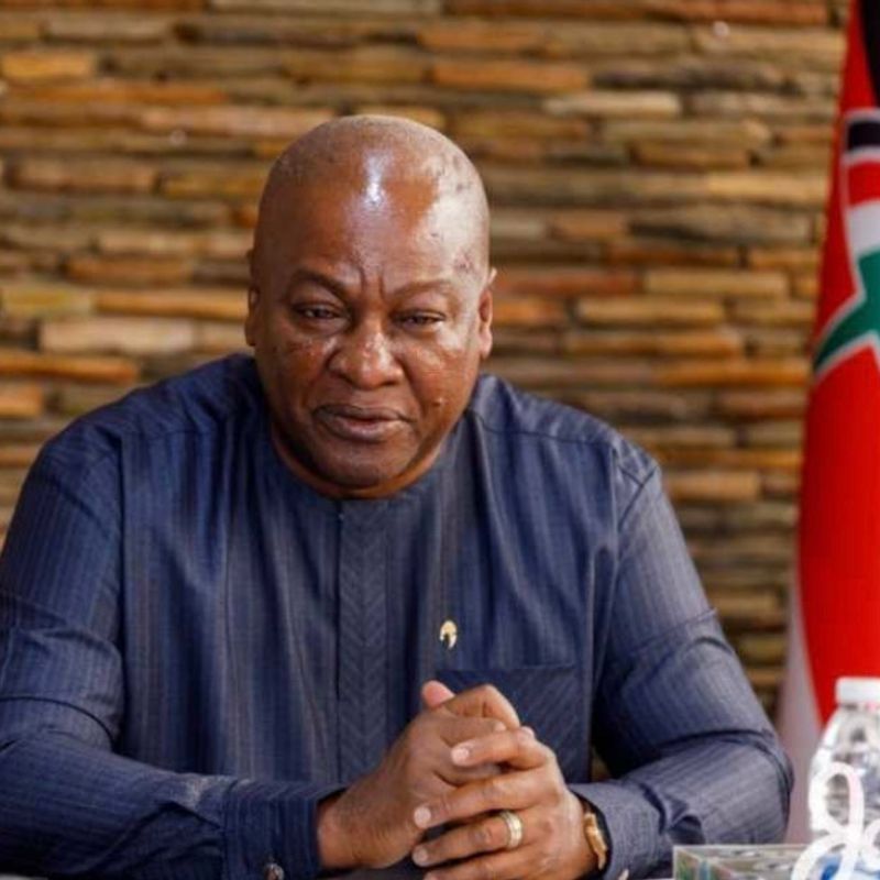 Okatakyie Afrifa Mensah Criticizes Mahama’s Proposal to Formalize Okada Business