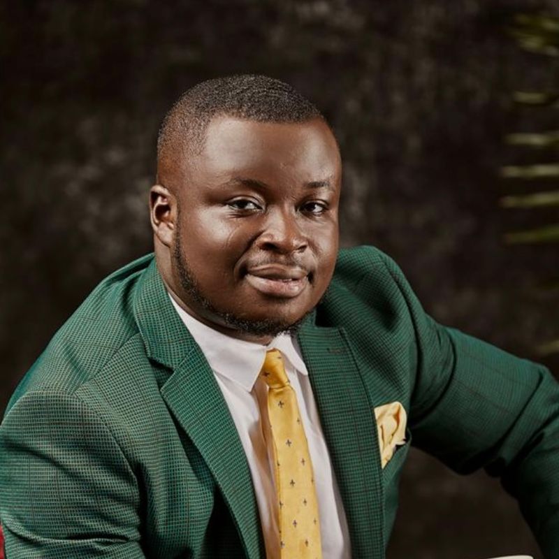 Kwame Appiah Kubi Questions Lack of Regional Balance in CEO Appointments