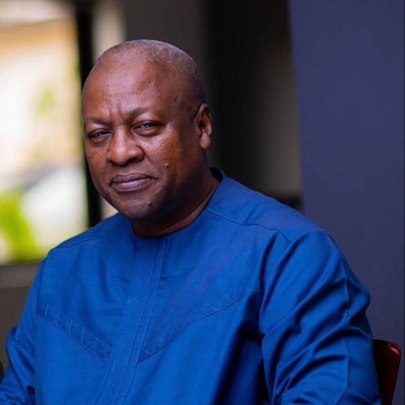 If tomorrow someone does the same, I will speak against it- Okatakyie on Mahama appointments