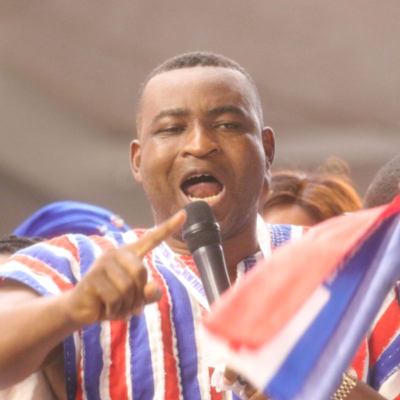 UG professor criticizes EOCO's arrest of Chairman Wontumi