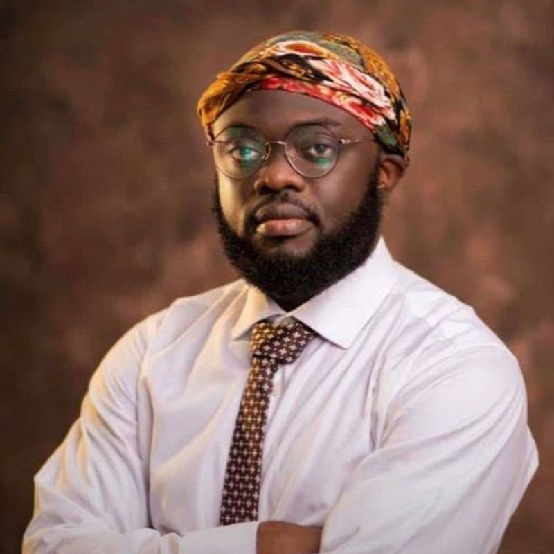 Kwadwo Sheldon endorses Dr Bawumia for president: “his victory is inevitable”