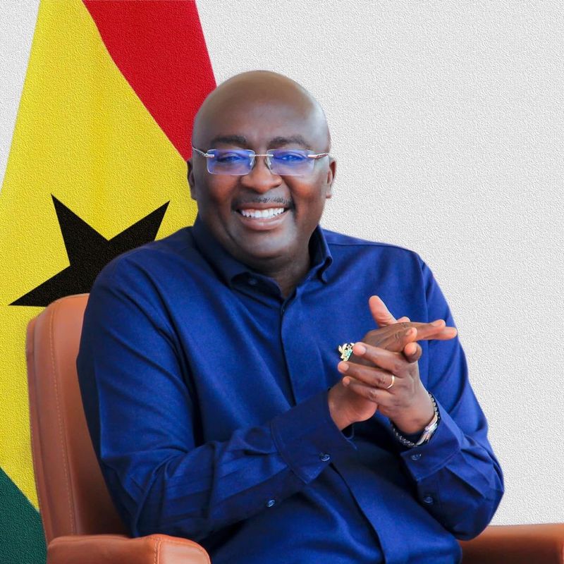 Bawumia will win NPP flagbearership decisively – Musah Superior declares