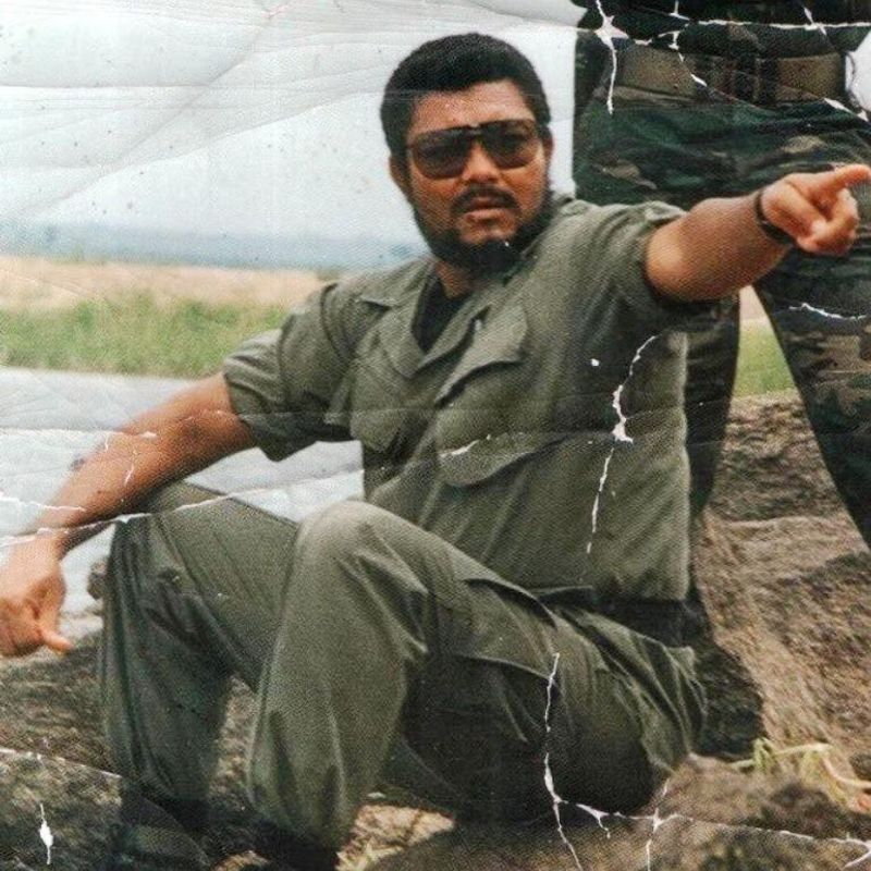J.J. Rawlings was a murderer-Okatakyie Afrifa