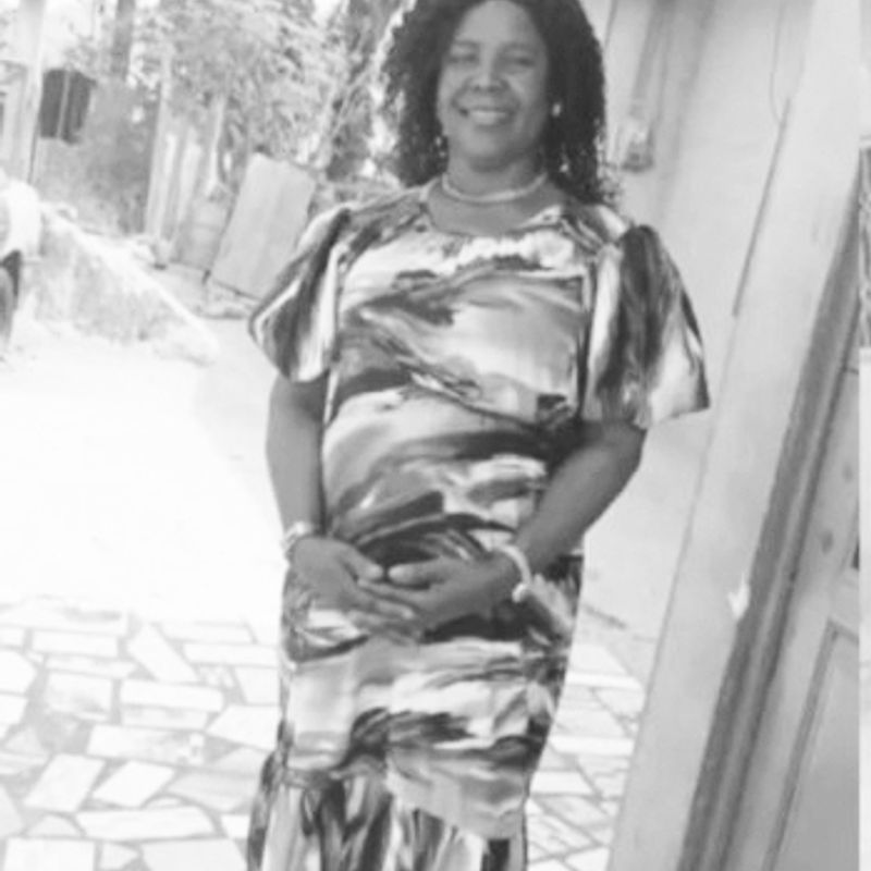 Tragic murder of 58 year old woman in Obuasi Abompekrom