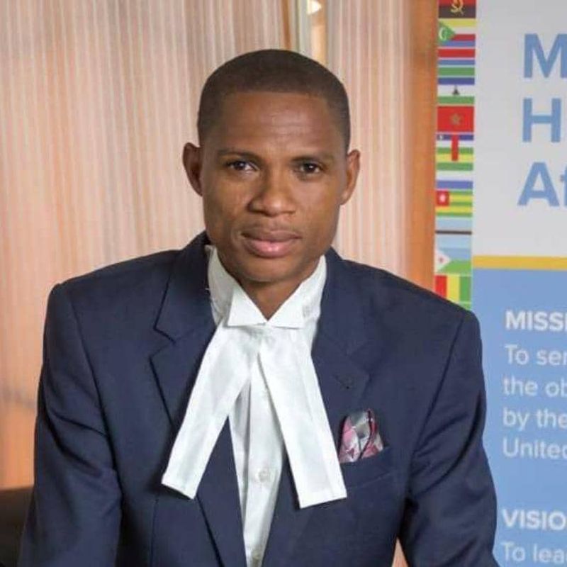 Madina MP reintroduces bill to criminalize witchcraft accusations ahead of International Women’s Day