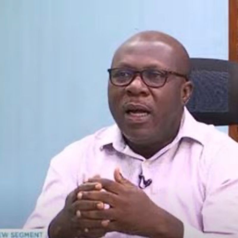 Gov’t intentionally ignored nurses’ demands in 2025 budget – Elvis Darko alleges