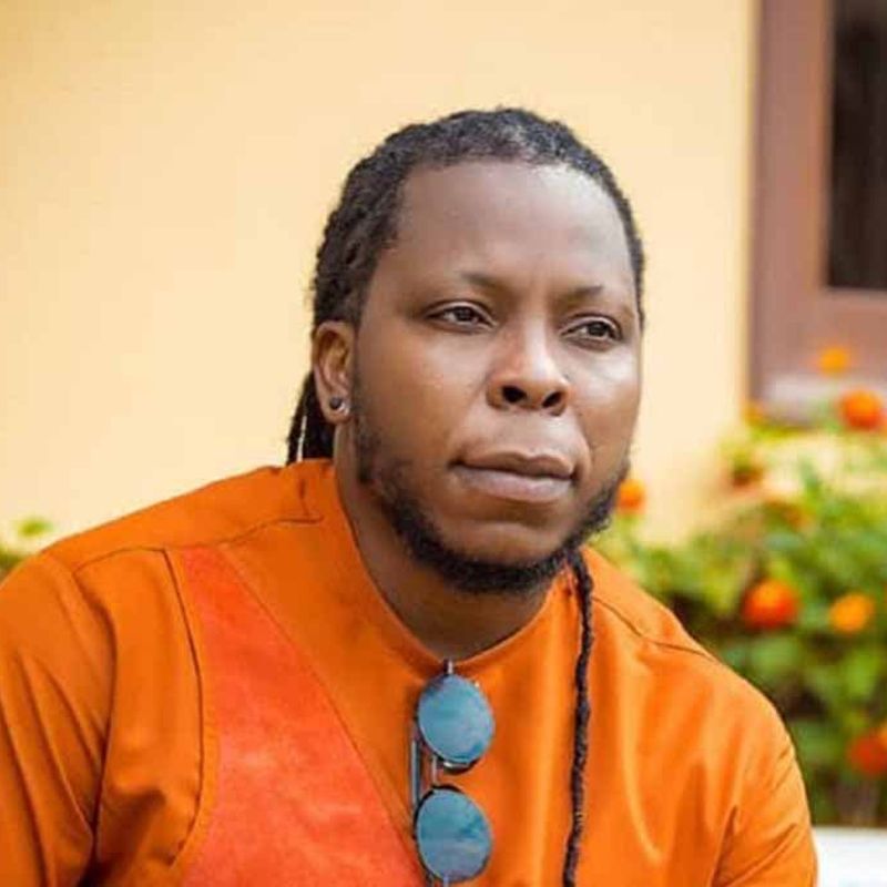Edem slams corrupt officials implicated in ORAL Probe: 'you go to the best schools just to steal?'