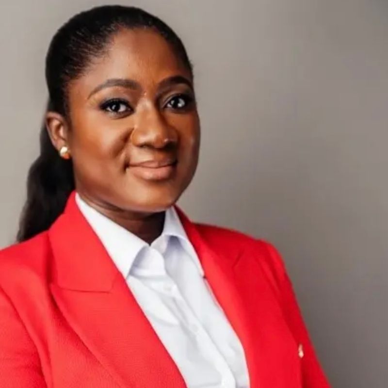 Let’s be intentional in supporting women – Akosua Manu encourages on International Women’s Day