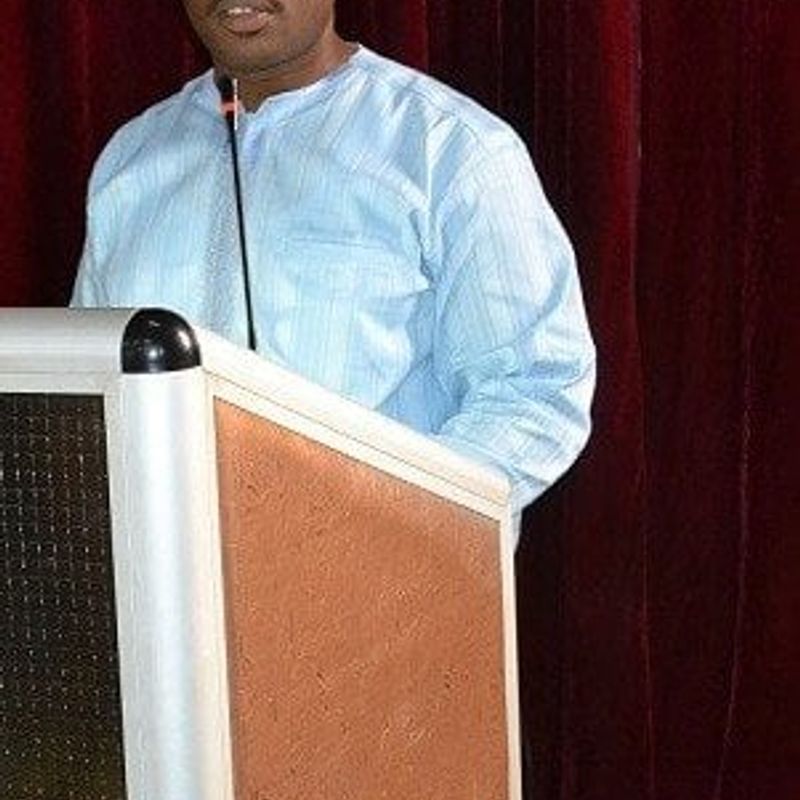Works and Housing Minister donates food items to twenty Muslim Constituencies in Ashanti Region