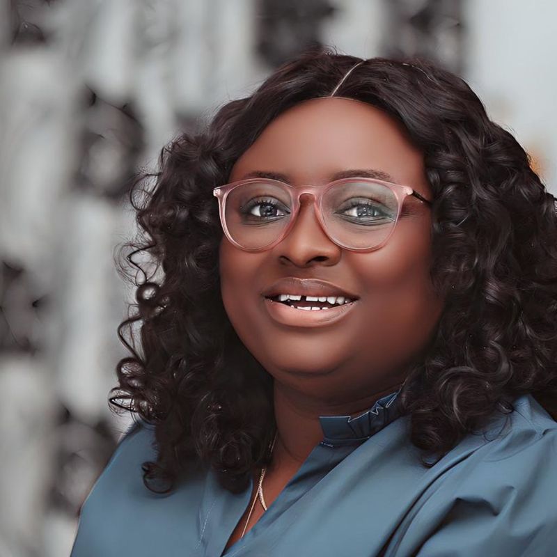 NIB releases Gifty Oware from detention
